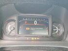 2023 Honda Passport Trail Sport Белый vin: 5FNYF8H64PB044281