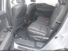 2025 Honda Passport Awd Trailsport Light Blue vin: 5FNYF8H64SB000094