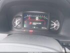 2025 Honda Passport Awd Trailsport Light Blue vin: 5FNYF8H64SB000094
