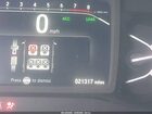 2025 Honda Passport Awd Trailsport Light Blue vin: 5FNYF8H64SB000094