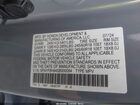 2025 Honda Passport Awd Trailsport Light Blue vin: 5FNYF8H64SB000094