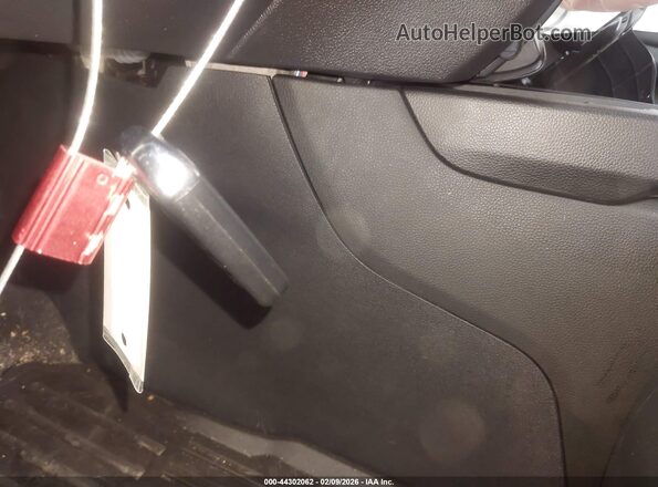 5FNYF8H64SB000094 2025 HONDA PASSPORT Light Blue Вид панели приборов