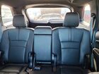 2023 Honda Passport Trail Sport Красный vin: 5FNYF8H66PB001593