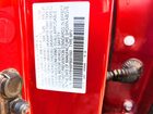 2023 Honda Passport Trail Sport Красный vin: 5FNYF8H66PB001593