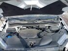 2024 Honda Passport Awd Black Белый vin: 5FNYF8H89RB000376