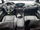 2021 Honda Passport Touring Серый vin: 5FNYF8H94MB039863 2021 Honda Passport Touring Серый vin: 5FNYF8H94MB039863