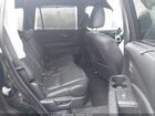 2019 Honda Passport Touring Черный vin: 5FNYF8H95KB027296