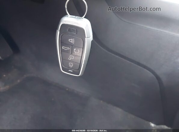 5FNYF8H95KB027296 2019 HONDA PASSPORT Черный Вид панели приборов
