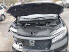 2019 Honda Passport Touring Черный vin: 5FNYF8H95KB027296