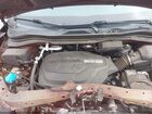 2019 Honda Passport Touring Темно-бордовый vin: 5FNYF8H96KB008546