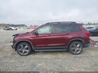 2019 Honda Passport Touring Темно-бордовый vin: 5FNYF8H96KB008546