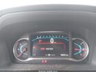 2019 Honda Passport Touring Темно-бордовый vin: 5FNYF8H96KB008546