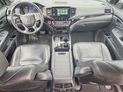 2020 Honda Passport Touring Gray vin: 5FNYF8H97LB011909
