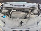 2020 Honda Passport Touring Gray vin: 5FNYF8H97LB011909