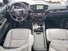 2021 Honda Passport Touring Charcoal vin: 5FNYF8H97MB004136