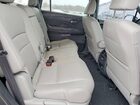 2021 Honda Passport Touring Charcoal vin: 5FNYF8H97MB004136