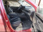 2023 Honda Pilot Awd Ex-l 7 Passenger Красный vin: 5FNYG1H55PB003458