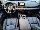 2023 Honda Pilot Touring Угольный vin: 5FNYG1H76PB021274
