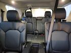 2023 Honda Pilot Touring Угольный vin: 5FNYG1H76PB021274