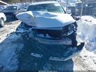 2024 Honda Pilot Touring Белый vin: 5FNYG1H77RB005667