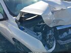 2024 Honda Pilot Touring Белый vin: 5FNYG1H77RB005667