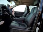 2024 Honda Pilot Touring Черный vin: 5FNYG1H77RB024994