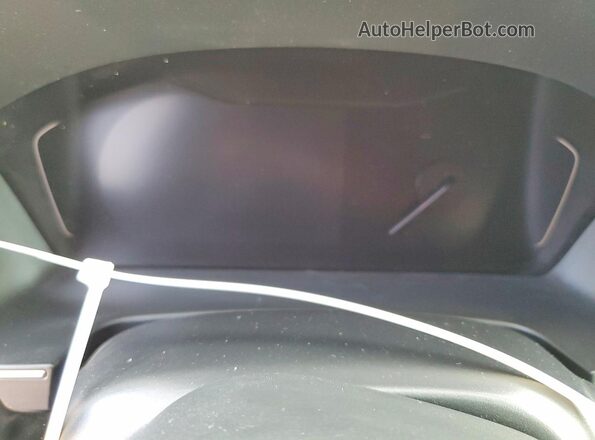 5FNYG1H77RB024994 2024 HONDA PILOT Черный Вид щитка приборов