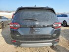 2024 Honda Pilot Touring Черный vin: 5FNYG1H77RB024994