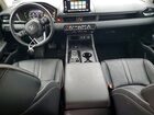 2023 Honda Pilot Elite Черный vin: 5FNYG1H89PB017115