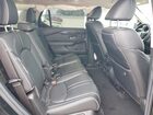 2023 Honda Pilot Elite Черный vin: 5FNYG1H89PB017115