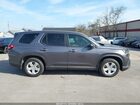 2024 Honda Pilot Lx Серый vin: 5FNYG2H26RB006688