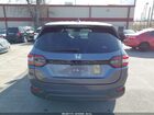 2024 Honda Pilot Lx Серый vin: 5FNYG2H26RB006688
