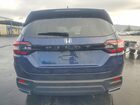 2023 Honda Pilot Sport Синий vin: 5FNYG2H3XPB016064