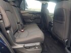 2023 Honda Pilot Sport Синий vin: 5FNYG2H3XPB016064