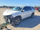 2024 Honda Pilot Exl White vin: 5FNYG2H56RB016728