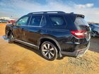 2023 Honda Pilot Touring Черный vin: 5FNYG2H75PB006657