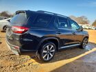 2023 Honda Pilot Touring Черный vin: 5FNYG2H75PB006657