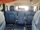 2023 Honda Pilot Touring Черный vin: 5FNYG2H75PB006657