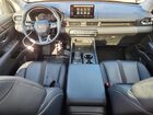 2023 Honda Pilot Touring Черный vin: 5FNYG2H75PB006657