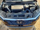 2023 Honda Pilot Touring Черный vin: 5FNYG2H75PB006657