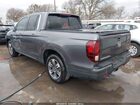 2019 Honda Ridgeline Rtl-t Серый vin: 5FPYK2F61KB004543 2019 Honda Ridgeline Rtl-t Серый vin: 5FPYK2F61KB004543