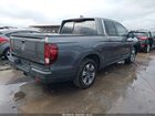 2019 Honda Ridgeline Rtl-t Серый vin: 5FPYK2F61KB004543 2019 Honda Ridgeline Rtl-t Серый vin: 5FPYK2F61KB004543
