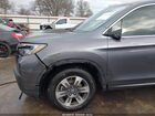 2019 Honda Ridgeline Rtl-t Серый vin: 5FPYK2F61KB004543 2019 Honda Ridgeline Rtl-t Серый vin: 5FPYK2F61KB004543