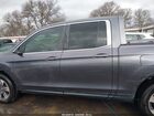 2019 Honda Ridgeline Rtl-t Серый vin: 5FPYK2F61KB004543 2019 Honda Ridgeline Rtl-t Серый vin: 5FPYK2F61KB004543