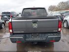 2019 Honda Ridgeline Rtl-t Серый vin: 5FPYK2F61KB004543 2019 Honda Ridgeline Rtl-t Серый vin: 5FPYK2F61KB004543