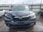2019 Honda Ridgeline Rtl-t Серый vin: 5FPYK2F61KB004543 2019 Honda Ridgeline Rtl-t Серый vin: 5FPYK2F61KB004543