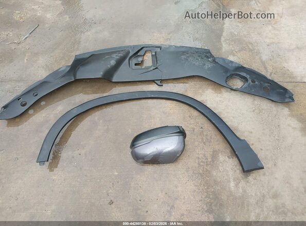5FPYK2F61KB004543 2019 HONDA RIDGELINE Серый Вид щитка приборов