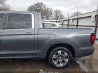 2019 Honda Ridgeline Rtl-t Серый vin: 5FPYK2F61KB004543 2019 Honda Ridgeline Rtl-t Серый vin: 5FPYK2F61KB004543