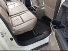 2017 Honda Ridgeline Rtl-t Белый vin: 5FPYK2F67HB010162