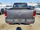 2019 Honda Ridgeline Rtl Gray vin: 5FPYK2F68KB002482 2019 Honda Ridgeline Rtl Gray vin: 5FPYK2F68KB002482